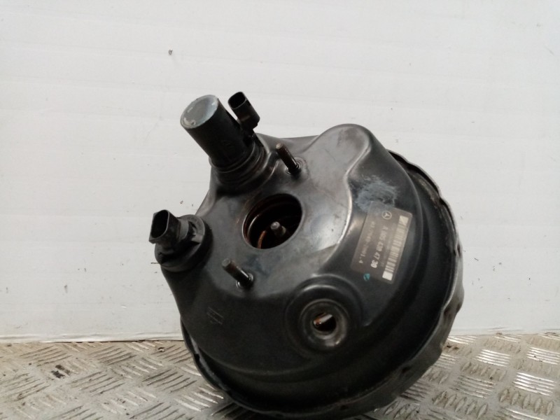 Recambio de servofreno para mercedes clase c (w203) berlina referencia OEM IAM 005430553028 A0054304730 