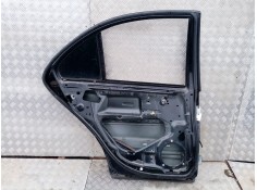 Recambio de puerta trasera izquierda para mercedes clase c (w203) berlina referencia OEM IAM 2037300705   2