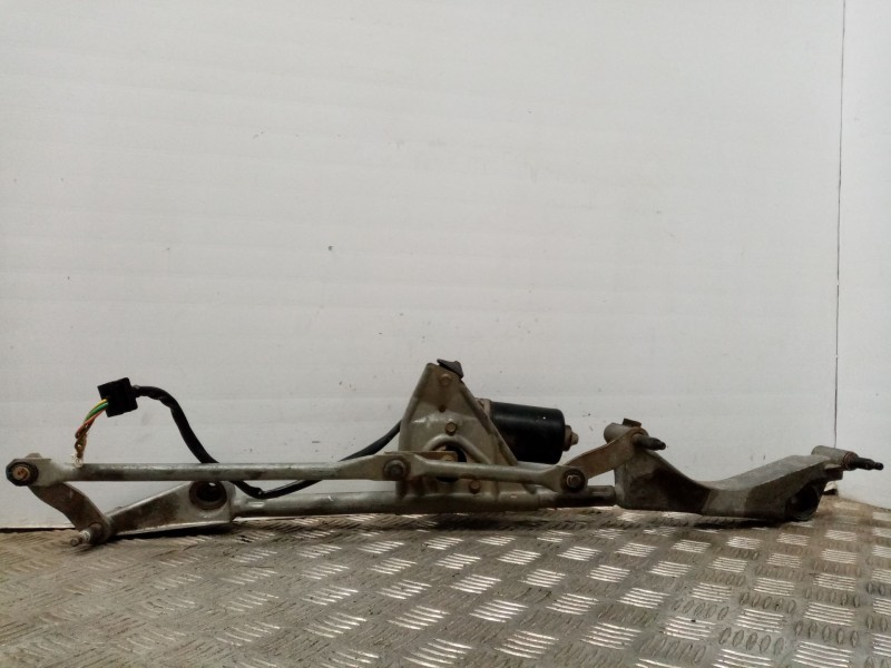 Recambio de motor limpia delantero para mercedes clase c (w203) berlina referencia OEM IAM A2038200342  