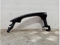 Recambio de maneta exterior delantera izquierda para mercedes clase c (w203) berlina referencia OEM IAM 21176007709960   2