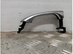 Recambio de maneta exterior delantera derecha para mercedes clase c (w203) berlina referencia OEM IAM 2037601034   2
