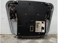 Recambio de luz interior para mercedes clase c (w203) berlina referencia OEM IAM 2038204601 A2038201001 2JM00797900 2