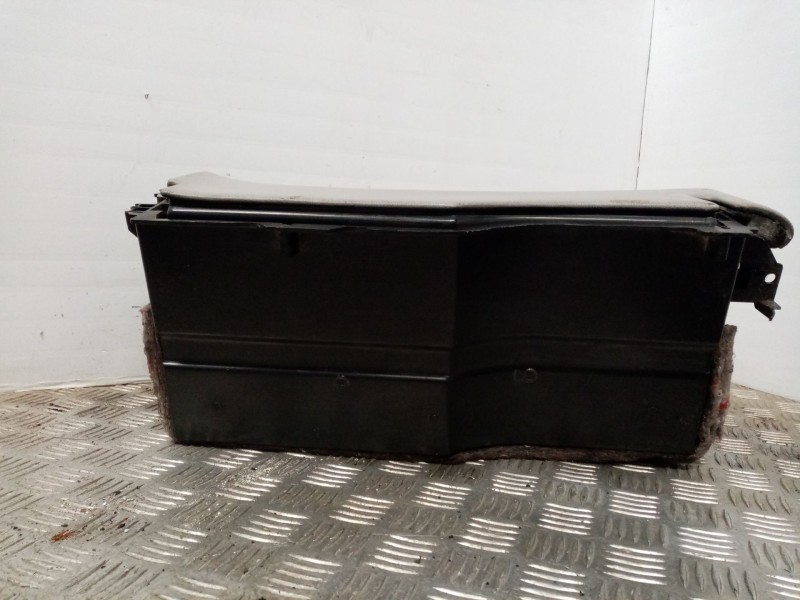 Recambio de guantera para mercedes clase c (w203) berlina referencia OEM IAM 2036802991 A2036800991 