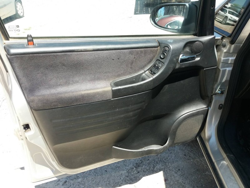 opel zafira a 1.6 16v   |   0.99 - ... | 1999 | 101 cv / 74 kw del año 1999