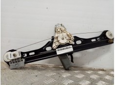 Recambio de elevalunas trasero derecho para mercedes clase c (w203) berlina referencia OEM IAM 2037300446 0130822007  2