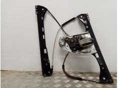 Recambio de elevalunas delantero izquierdo para mercedes clase c (w203) berlina referencia OEM IAM 2037201546 a2208204642  2