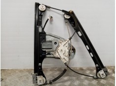 Recambio de elevalunas delantero derecho para mercedes clase c (w203) berlina referencia OEM IAM 2037201646 A2208284542 11965010 2