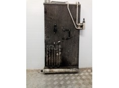 Recambio de condensador / radiador a/a para mercedes clase c (w203) berlina referencia OEM IAM 2035001354 A203500065 