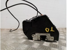 Recambio de cerradura puerta trasera derecha para mercedes clase c (w203) berlina referencia OEM IAM 2037300235   2