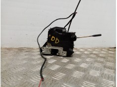 Recambio de cerradura puerta delantera derecha para mercedes clase c (w203) berlina referencia OEM IAM 2037200435   2