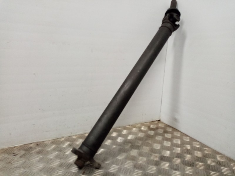 Recambio de cardan trasero para mercedes clase c (w203) berlina referencia OEM IAM   