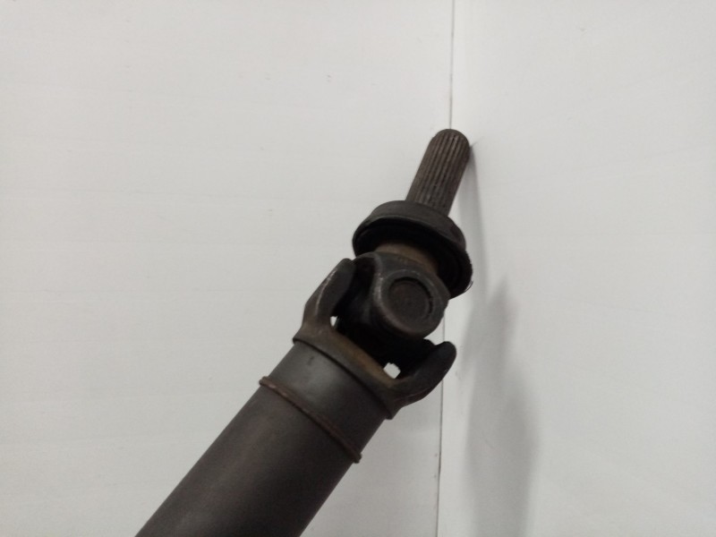 Recambio de cardan trasero para mercedes clase c (w203) berlina referencia OEM IAM   