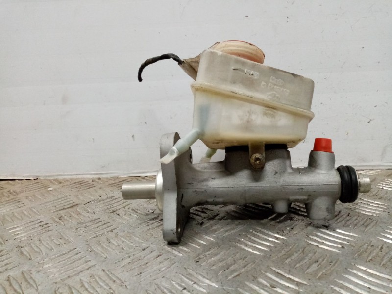 Recambio de bomba freno para mercedes clase c (w203) berlina referencia OEM IAM 0054309801 a2035401513 