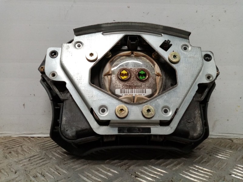 Recambio de airbag delantero izquierdo para mercedes clase c (w203) berlina referencia OEM IAM 20346005989C29  