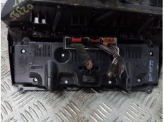 Recambio de mando climatizador para seat altea (5p1) green   |   06.06 - 12.09 | 2006 - 2009 | 105 cv / 77 kw referencia OEM IAM 2