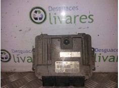 Recambio de centralita motor uce para peugeot 206 berlina 1.4 hdi   |   0.98 - ... | 1998 | 68 cv / 50 kw referencia OEM IAM 028 2