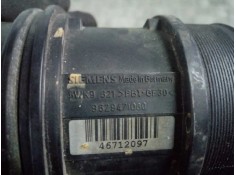 Recambio de caudalimetro para citroen berlingo 1.9 d sx plus familiar   |   10.02 - 12.09 | 2002 - 2009 | 69 cv / 51 kw referenc 2