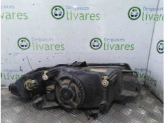 Recambio de faro izquierdo para  referencia OEM IAM    2