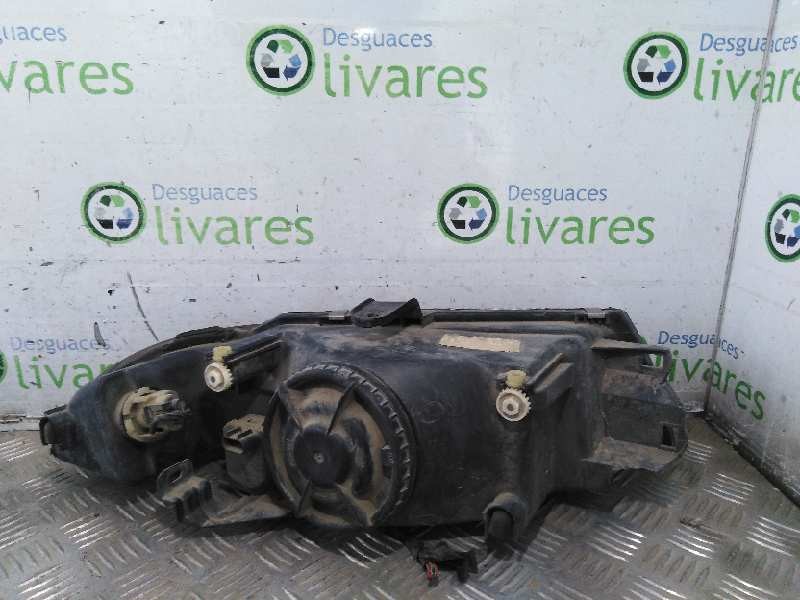 Recambio de faro izquierdo para  referencia OEM IAM   