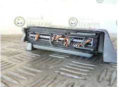 Recambio de centralita airbag para renault megane ii berlina 5p 1.6 cat   |   0.02 - 0.09 | 2002 - 2009 | 113 cv / 83 kw referen 2