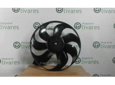 Recambio de electroventilador para  referencia OEM IAM 1J0121207M 1C0959455C NUEVO