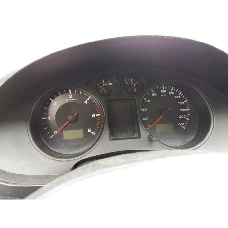 seat ibiza (6l1) stella   |   04.02 - 12.04 | 2002 - 2004 | 64 cv / 47 kw del año 2002