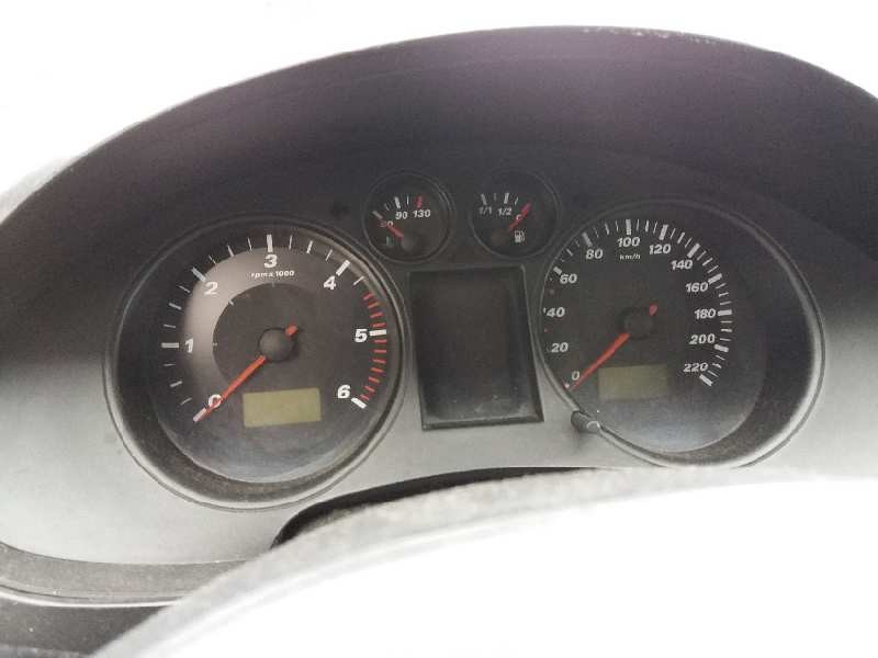 seat ibiza (6l1) stella   |   04.02 - 12.04 | 2002 - 2004 | 64 cv / 47 kw del año 2002