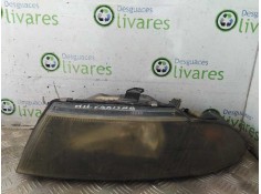 Recambio de faro izquierdo para  referencia OEM IAM   