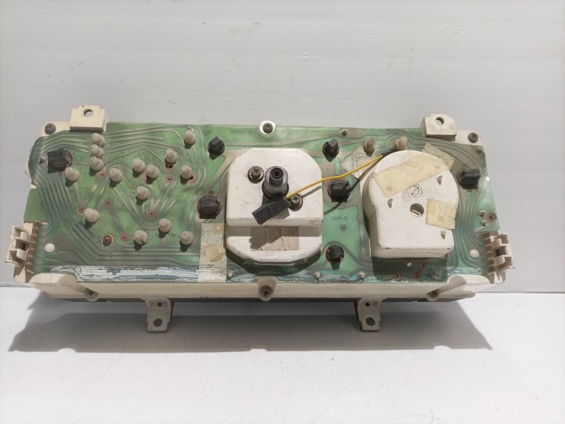 Recambio de cuadro instrumentos para nissan patrol (k/w260) 2.8 diesel referencia OEM IAM 19583009  