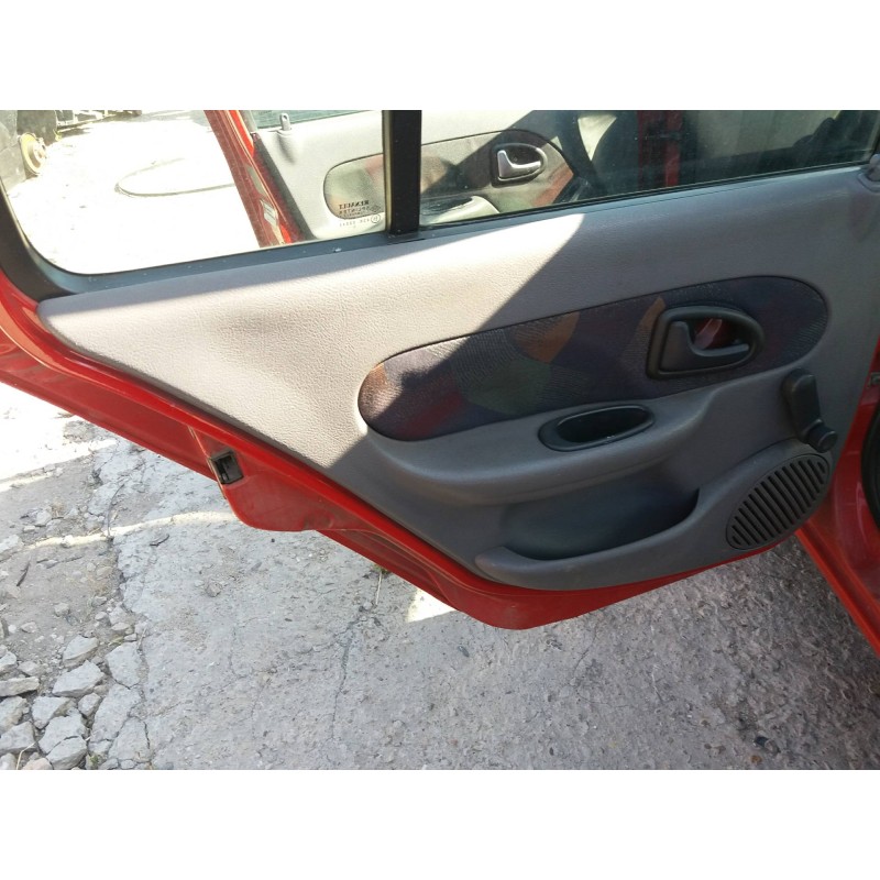 renault clio ii fase i (b/cbo) 1.9 diesel   |   0.98 - 0.01 | 1998 - 2001 | 64 cv / 47 kw del año 1998