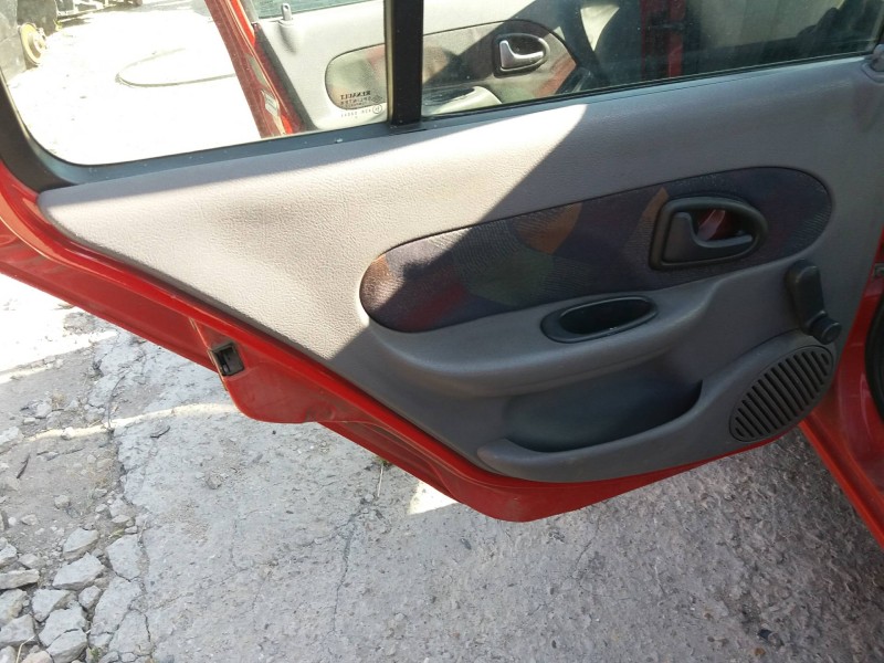 renault clio ii fase i (b/cbo) 1.9 diesel   |   0.98 - 0.01 | 1998 - 2001 | 64 cv / 47 kw del año 1998