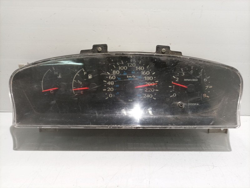 Recambio de cuadro instrumentos para chrysler neon (pl) 1.6 16v cat referencia OEM IAM P04793416  TBKQI044710194