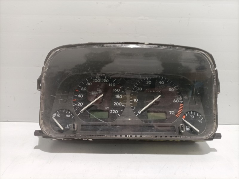 Recambio de cuadro instrumentos para volkswagen golf iii berlina (1h1) cl referencia OEM IAM 87001262  180590386
