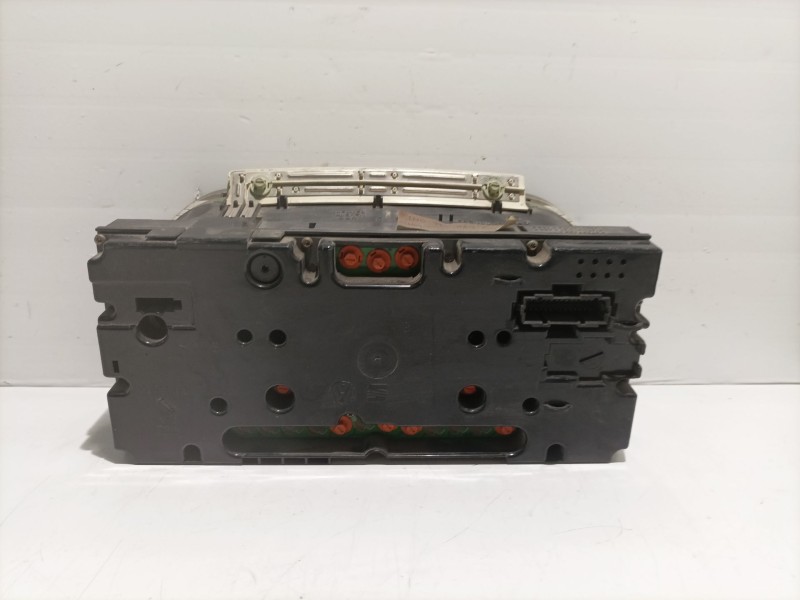 Recambio de cuadro instrumentos para volkswagen golf iii berlina (1h1) cl referencia OEM IAM 87001262  180590386