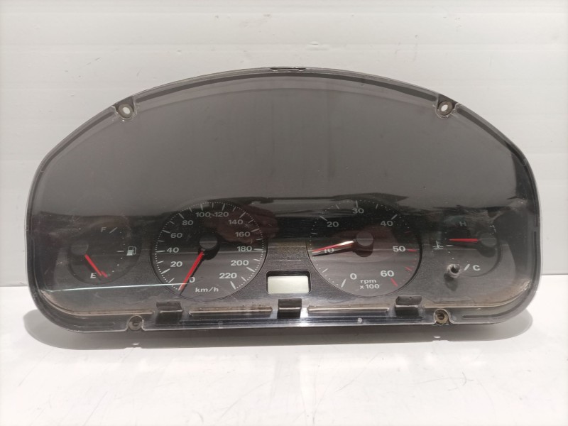 Recambio de cuadro instrumentos para fiat brava (182) td 75 sx referencia OEM IAM 46525526  46769251