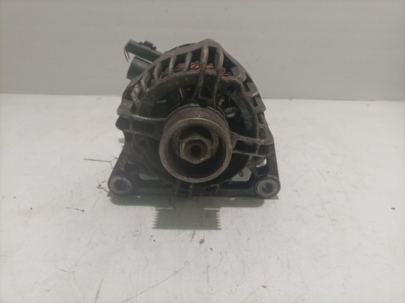 Recambio de alternador para citroen xsara berlina 1.4 hdi referencia OEM IAM 63321734  9641398680