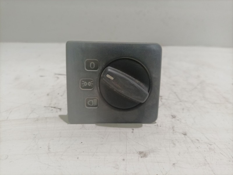 Recambio de mando luces para peugeot boxer caja abierta (rs3700)(230)(´02) referencia OEM IAM A223  