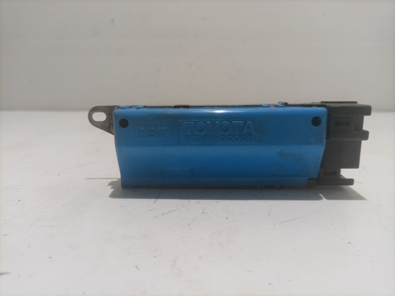 Recambio de resistencia calefaccion para toyota lexus gs 300 (jzs147) referencia OEM IAM 8716530090  