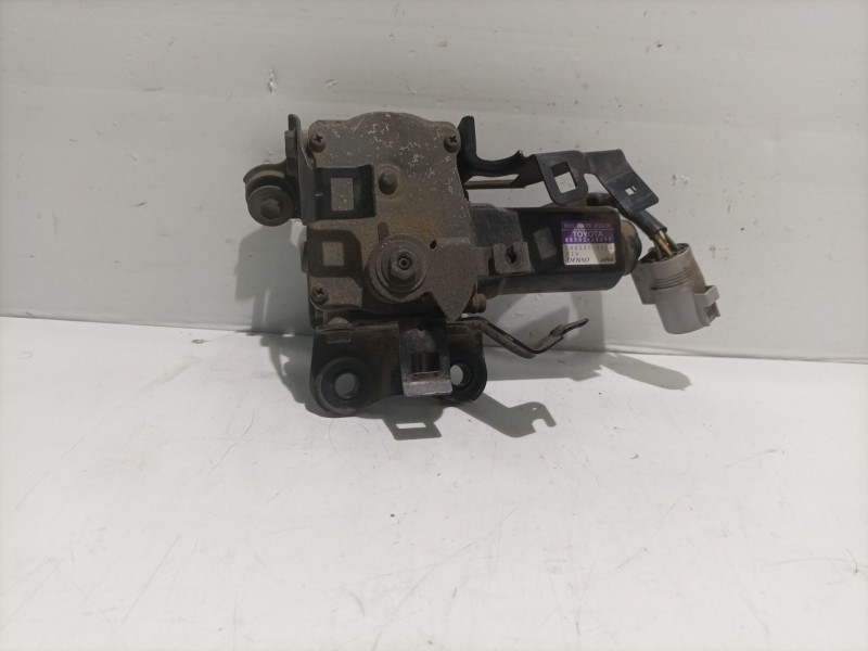 Recambio de potenciometro pedal para toyota lexus gs 300 (jzs147) referencia OEM IAM 8800230290  1003000620