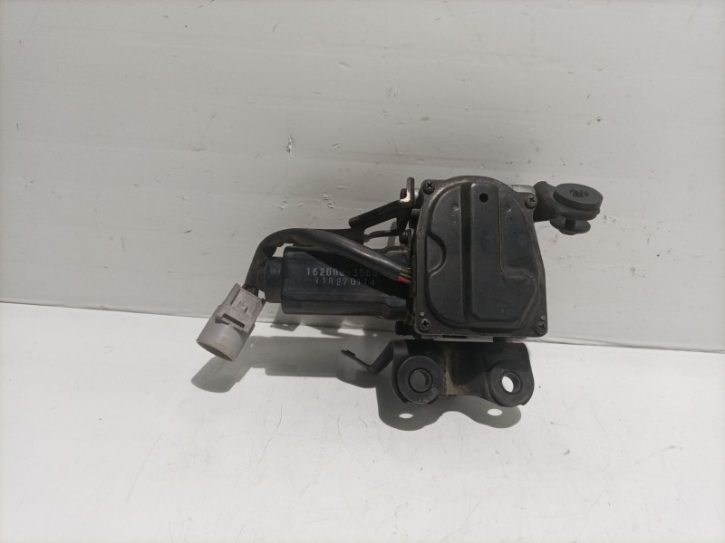 Recambio de potenciometro pedal para toyota lexus gs 300 (jzs147) referencia OEM IAM 8800230290  1003000620