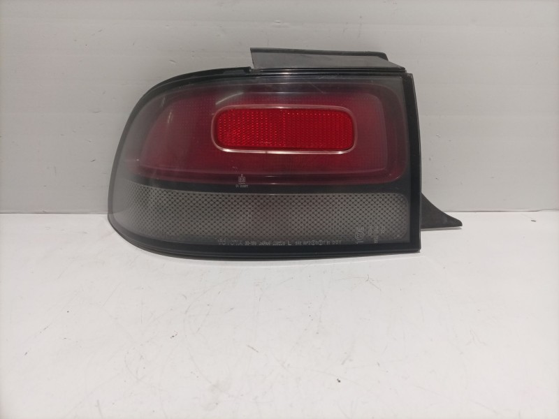 Recambio de piloto trasero izquierdo para toyota lexus gs 300 (jzs147) referencia OEM IAM 3248020202  30169