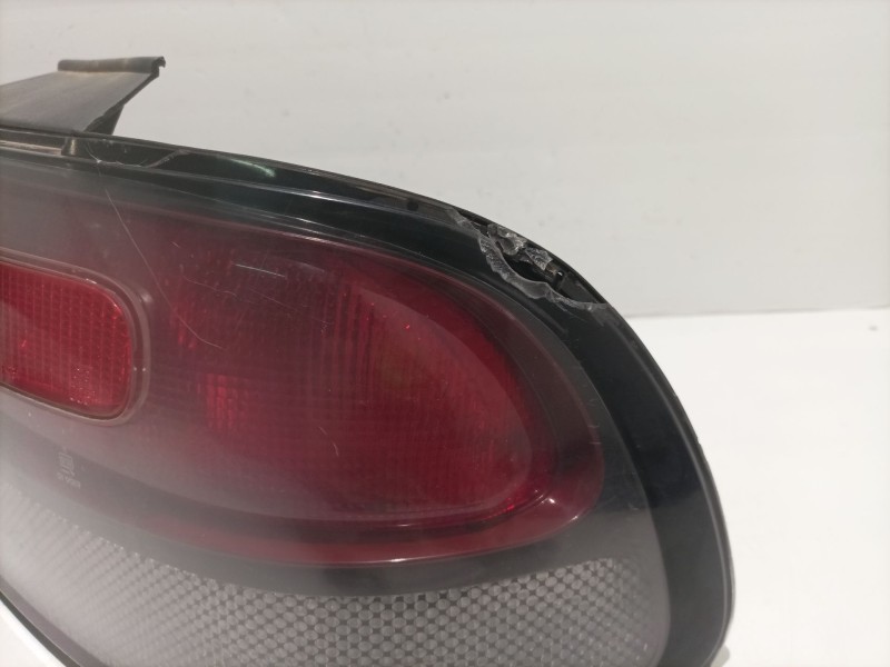 Recambio de piloto trasero derecho para toyota lexus gs 300 (jzs147) referencia OEM IAM 3248020202  