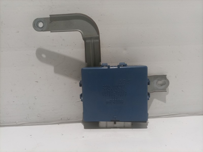 Recambio de modulo electronico para toyota lexus gs 300 (jzs147) referencia OEM IAM 85980-30380  051500-2662