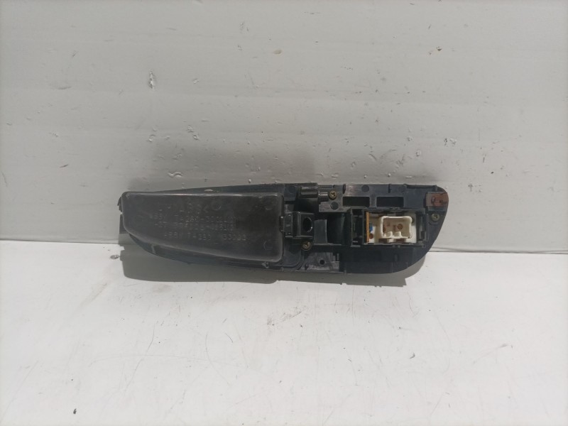Recambio de mando elevalunas trasero izquierdo para toyota lexus gs 300 (jzs147) referencia OEM IAM 7428030011  3741060181
