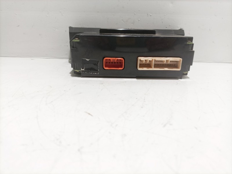 Recambio de mando climatizador para toyota lexus gs 300 (jzs147) referencia OEM IAM 5590030861  1464304423