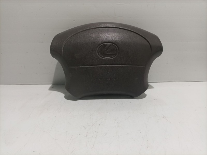 Recambio de airbag delantero izquierdo para toyota lexus gs 300 (jzs147) referencia OEM IAM 082038596A15  4511230250