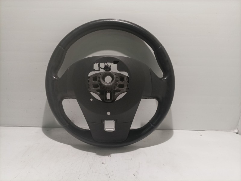 Recambio de volante para renault laguna iii referencia OEM IAM 484300001R 6074098 6074103