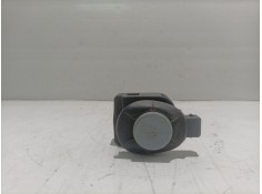 Recambio de valvula aire adicional para renault laguna iii referencia OEM IAM 8200575400  