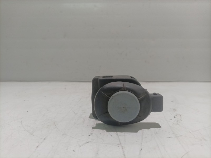 Recambio de valvula aire adicional para renault laguna iii referencia OEM IAM 8200575400  