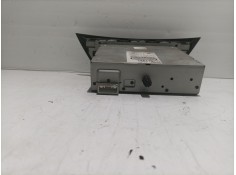 Recambio de sistema audio / radio cd para renault laguna iii referencia OEM IAM 281150017R 281150017RT0021288 PL2818LB 2